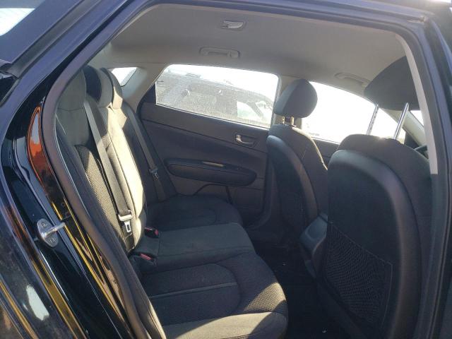 2019 Kia Optima Lx VIN: 5XXGT4L37KG355459 Lot: 43449134