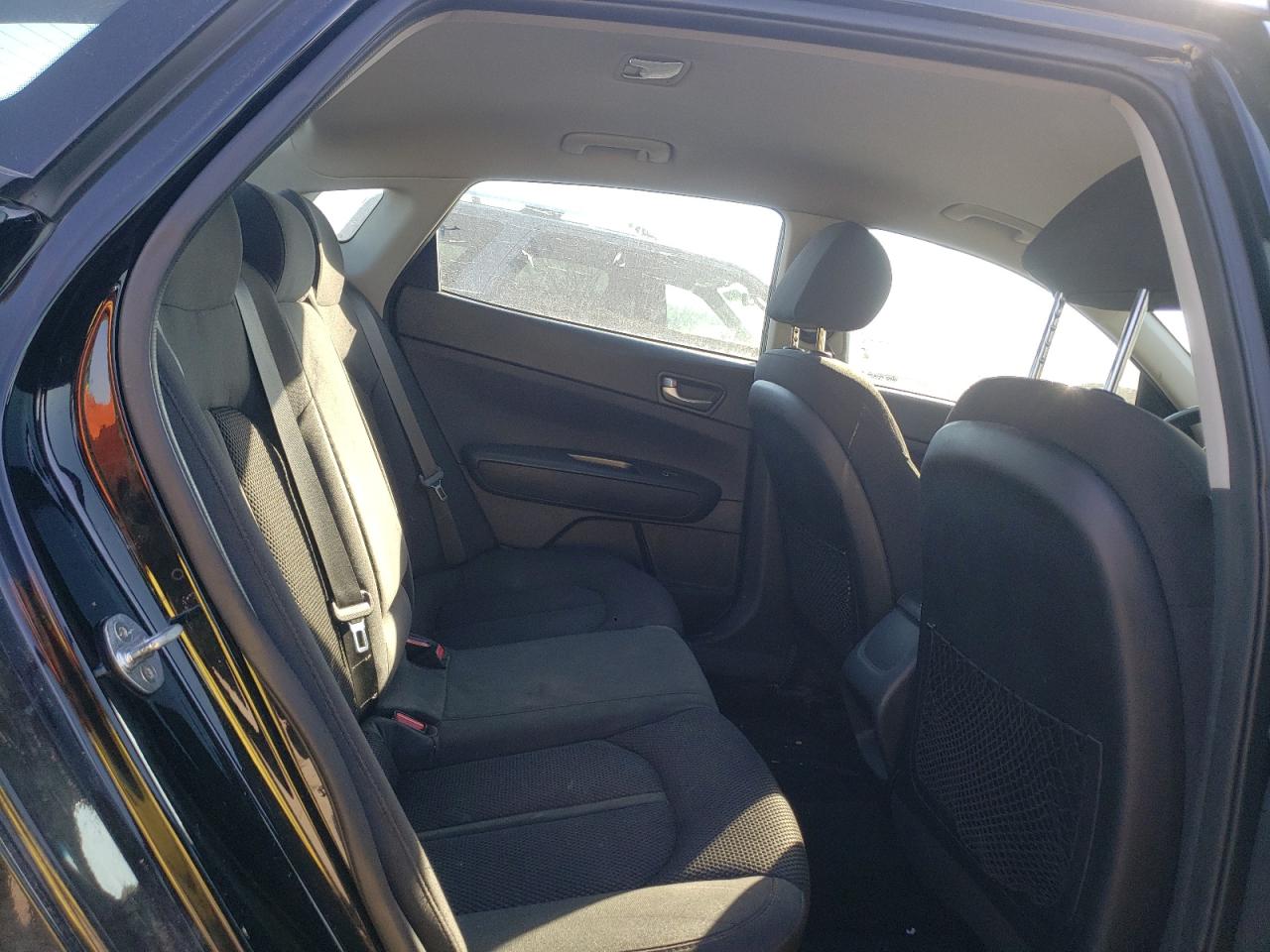 5XXGT4L37KG355459 2019 Kia Optima Lx