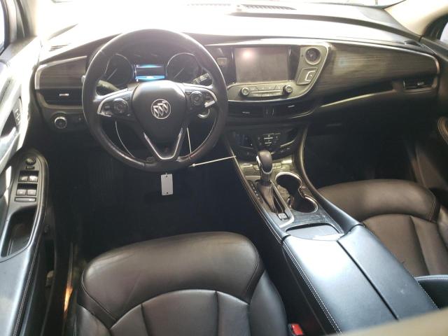 2017 BUICK ENVISION E LRBFXBSAXHD062659