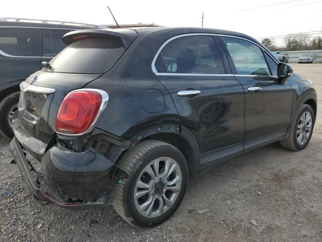 2016 FIAT 500X LOUNG ZFBCFXDTXGP394040