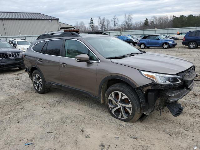 4S4BTANC3M3148376 Subaru Outback LI 4