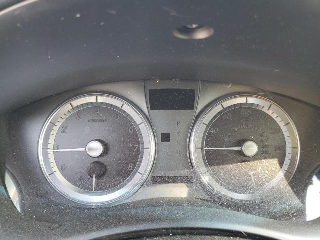 2010 Lexus Es 350 VIN: JTHBK1EG8A2414260 Lot: 43370984