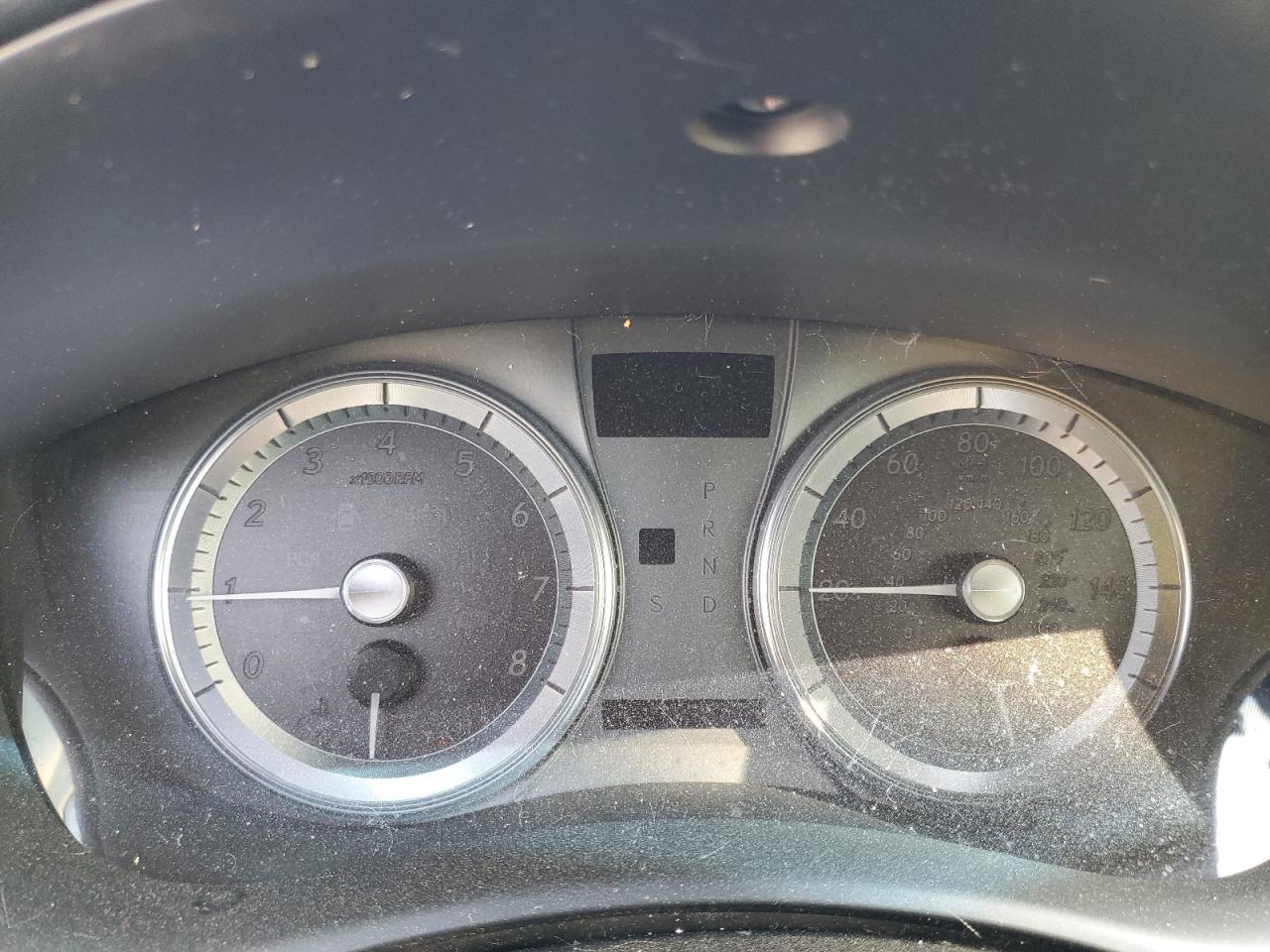 JTHBK1EG8A2414260 2010 Lexus Es 350