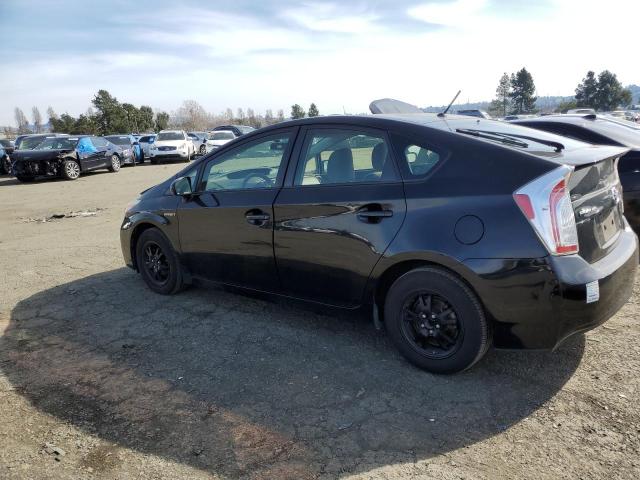 2015 TOYOTA PRIUS JTDKN3DU3F0460335