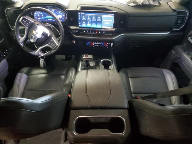 2023 CHEVROLET SILVERADO 2GCUDGED4P1110283