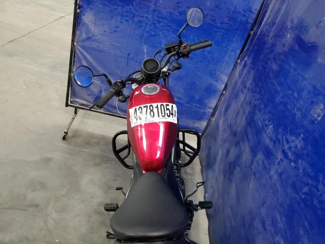 2023 HONDA CMX300 A MLHNC5352P5601115