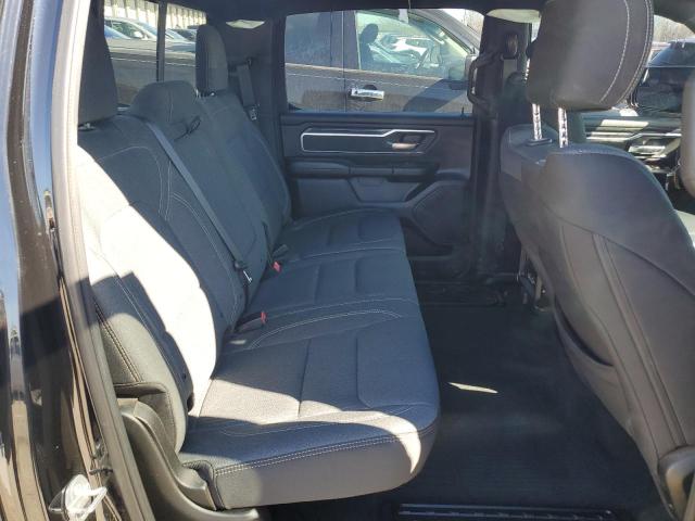 2019 Ram 1500 Big Horn/Lone Star VIN: 1C6SRFMT5KN653085 Lot: 43083574