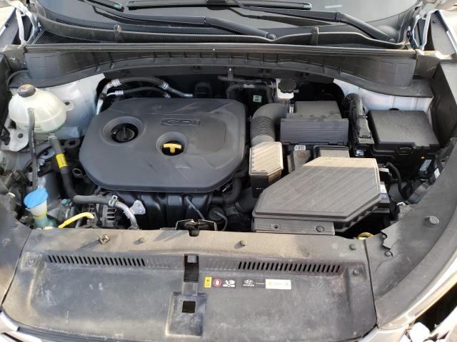 2018 HYUNDAI TUCSON SEL KM8J3CA47JU606674
