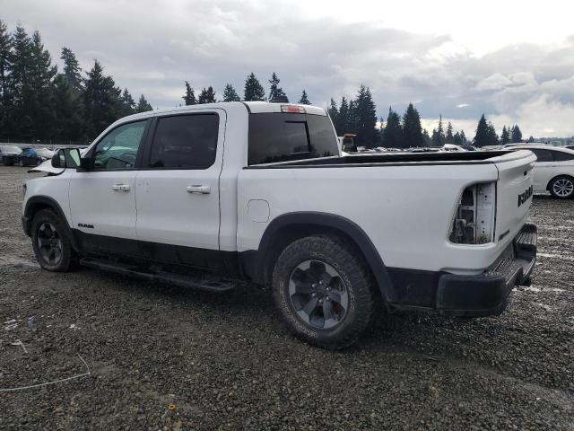 2019 RAM 1500 REBEL 1C6SRFLT9KN811302