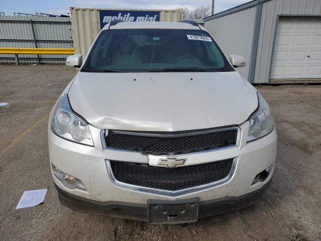 2011 Chevrolet Traverse Lt VIN: 1GNKVJED8BJ150440 Lot: 41021624