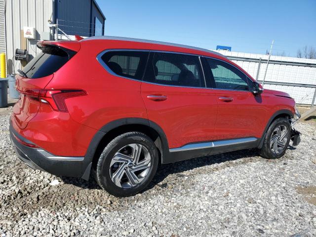 2023 HYUNDAI SANTA FE S 5NMS34AJ4PH574383