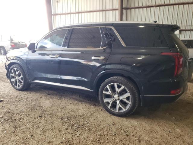 2021 Hyundai Palisade Limited VIN: KM8R54HE7MU201887 Lot: 41416744