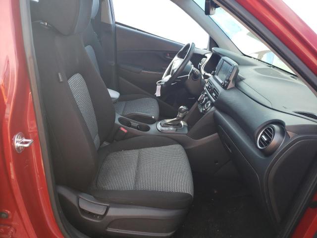 2021 HYUNDAI KONA SEL P - KM8K62AA2MU606517