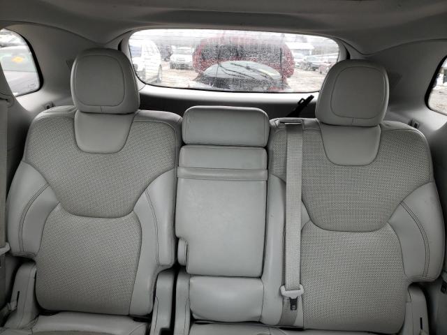 VIN 2FMDK3AK5DBA47957 2013 Ford Edge, Sport no.10