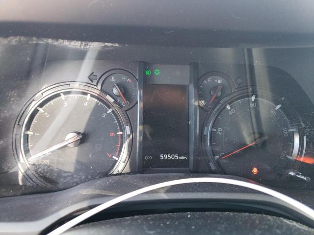 2022 TOYOTA 4RUNNER SR JTENU5JR1N5974239