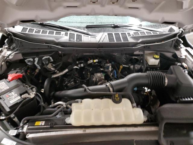 2022 FORD F150 SUPER - 1FTEX1EP2NKF30687