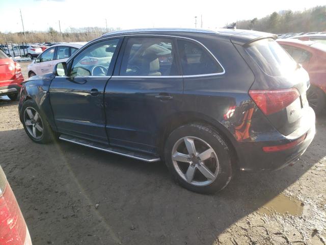 WA1WKAFP3CA028253 2012 AUDI Q5, photo no. 2