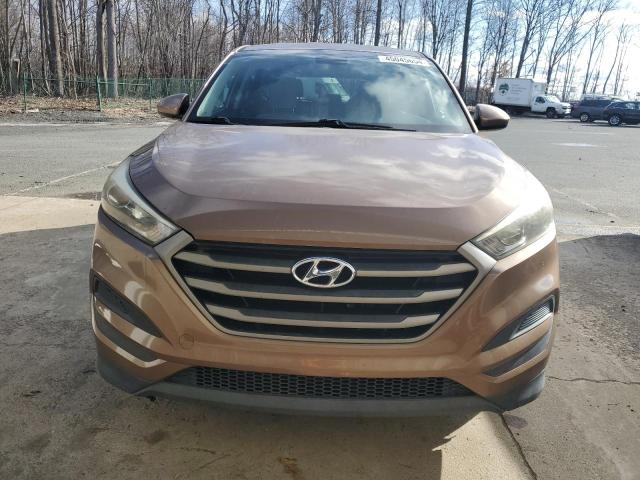 KM8J23A49GU032235 | 2016 Hyundai tucson se