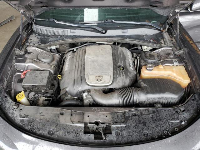 2015 DODGE CHARGER PO - 2C3CDXATXFH902070