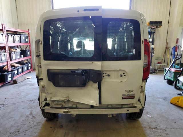 2015 RAM PROMASTER ZFBERFBT2F6953002