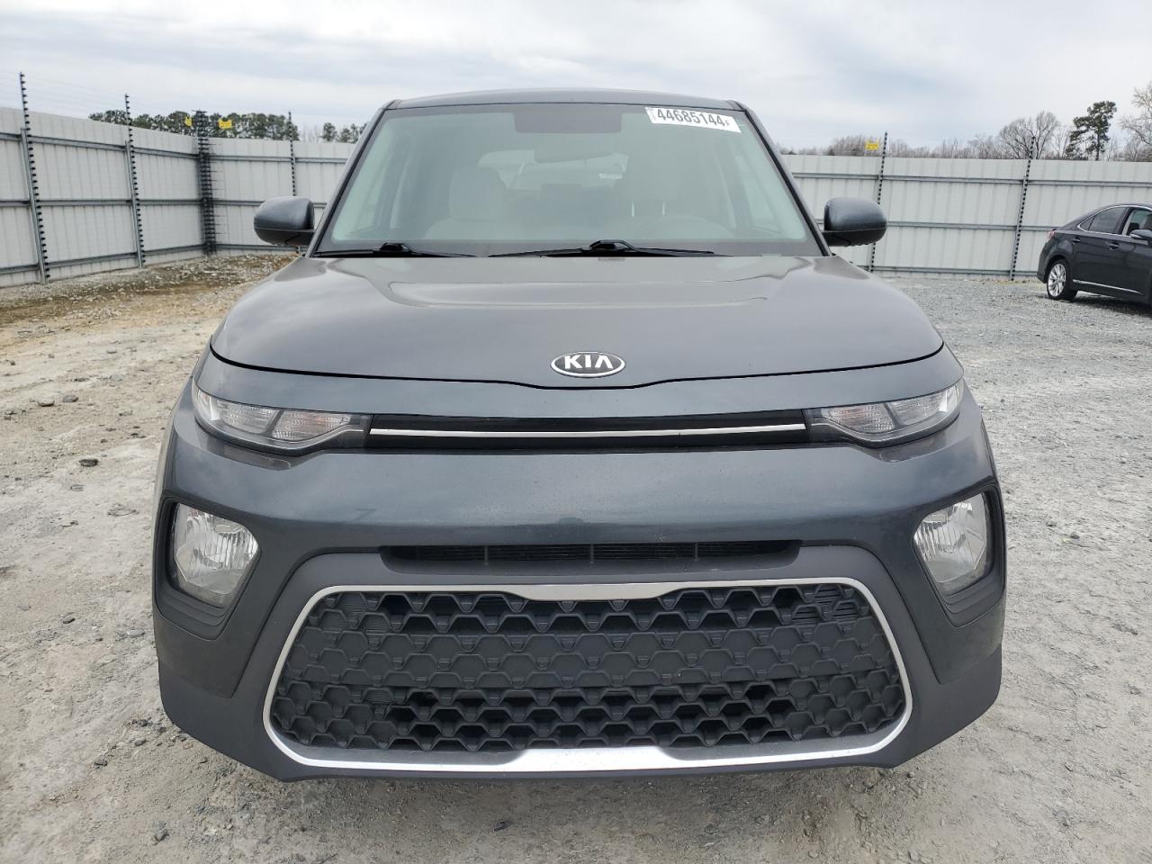 KNDJ23AU5M7765901 2021 Kia Soul Lx