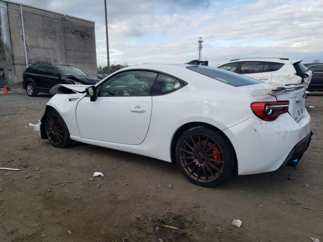 2020 SUBARU BRZ TS JF1ZCAD11L9700736
