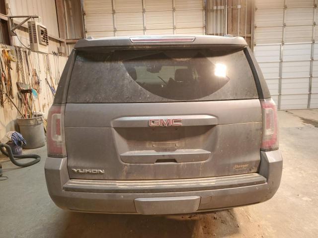2018 GMC YUKON SLT - 1GKS2BKC1JR358568