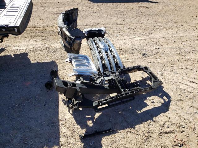 2023 FORD F250 SUPER - 1FT8W2BM3PED70112