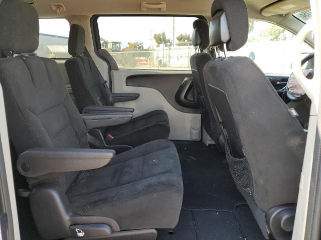 2016 DODGE GRAND CARA 2C4RDGCG8GR262216