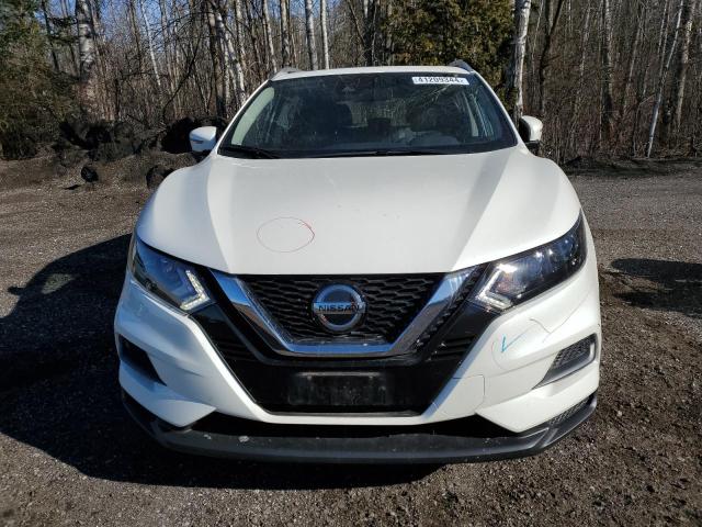 2021 NISSAN QASHQAI JN1BJ1BWXMW436387