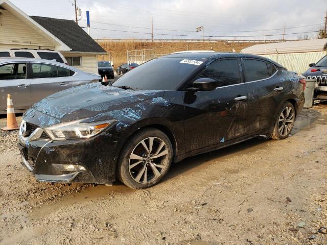 2017 NISSAN MAXIMA 3.5 - 1N4AA6AP5HC367220