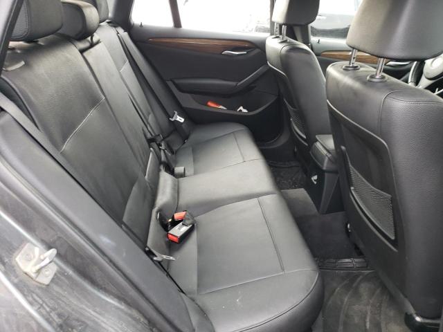 2015 BMW X1 XDRIVE3 WBAVM5C55FVV95080