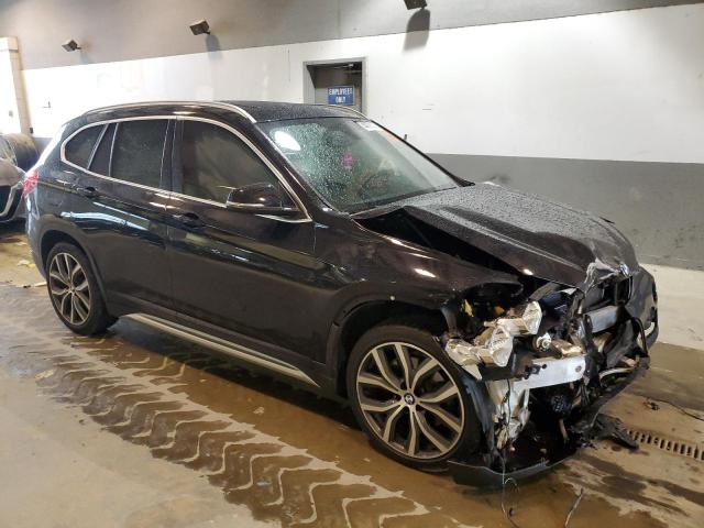 2017 BMW X1 SDRIVE2 - WBXHU7C30H5H35233