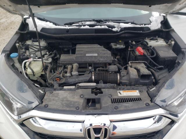 2019 HONDA CR-V EX 2HKRW2H52KH626396