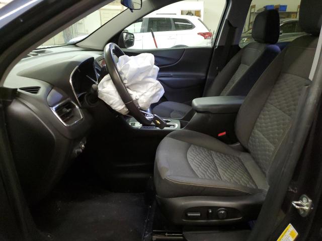 2019 CHEVROLET EQUINOX LT 3GNAXVEXXKL293261