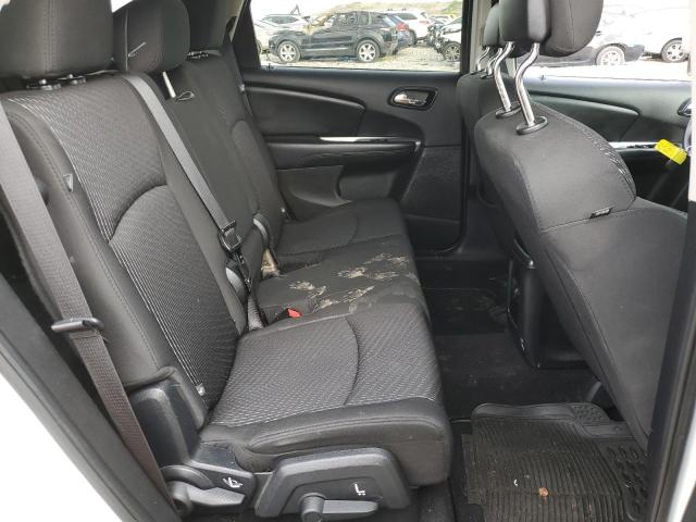 2016 DODGE JOURNEY SX 3C4PDDBGXGT141854