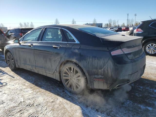 VIN 3LN6L5F96HR629421 2017 Lincoln MKZ, Reserve no.2