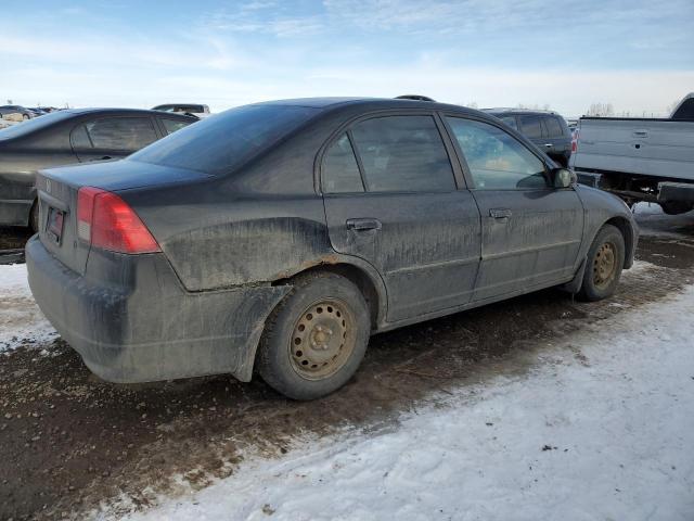 2005 Honda Civic Lx VIN: 2HGES15635H020511 Lot: 42559584