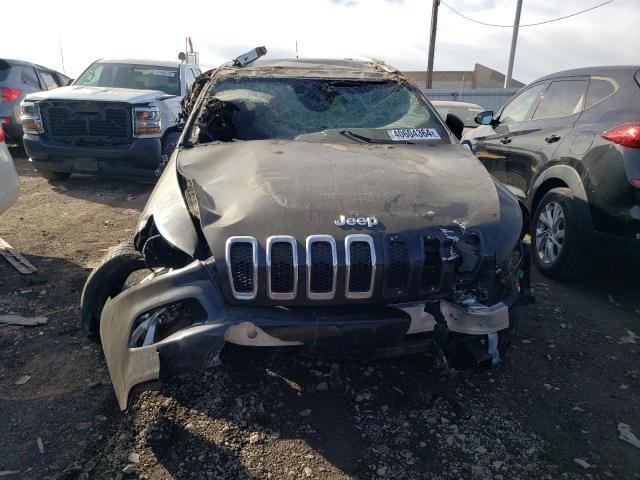 2016 JEEP CHEROKEE L 1C4PJLDB6GW165308