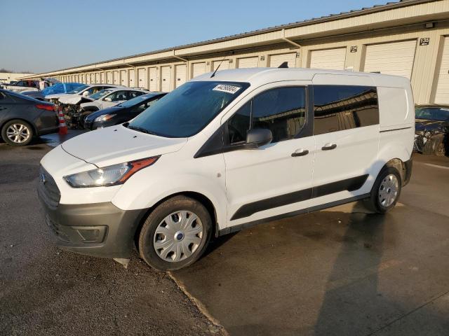 Lot #2389807785 2022 FORD TRANSIT CO salvage car
