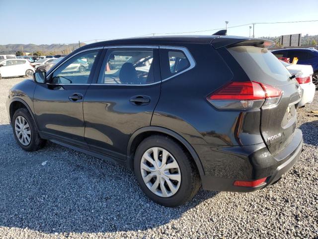 2017 Nissan Rogue S VIN: JN8AT2MT7HW135596 Lot: 42849264