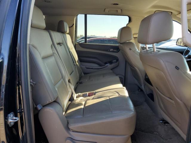 2015 Chevrolet Suburban - Image 10