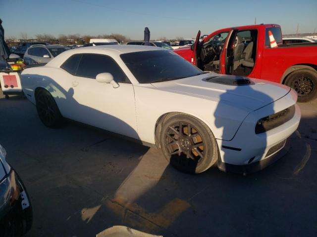 2016 DODGE CHALLENGER 2C3CDZFJ1GH263663