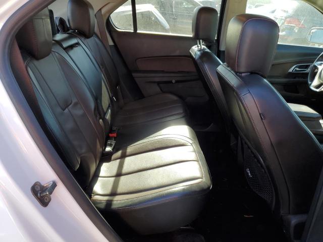 2012 Chevrolet Equinox Ltz VIN: 2GNFLGE57C6374865 Lot: 43578074