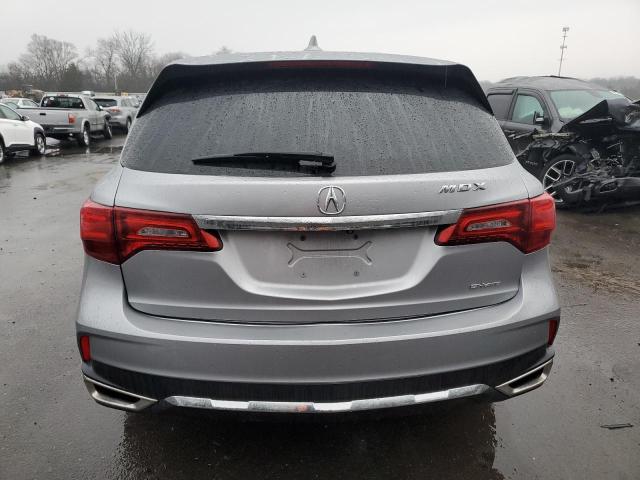 2018 Acura MDX - Image 6