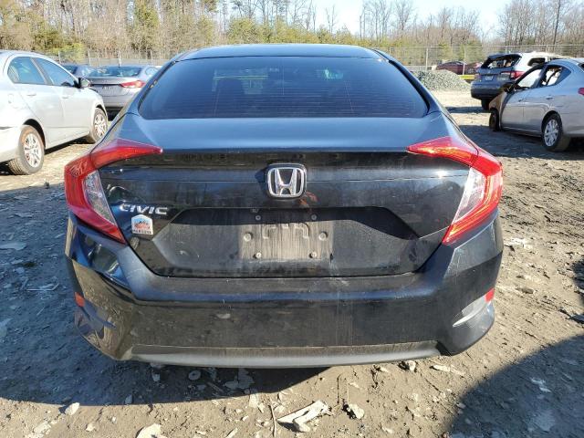 2016 HONDA CIVIC EX 19XFC2F77GE066323