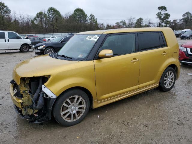 2008 Toyota Scion Xb VIN: JTLKE50E581056576 Lot: 41624104