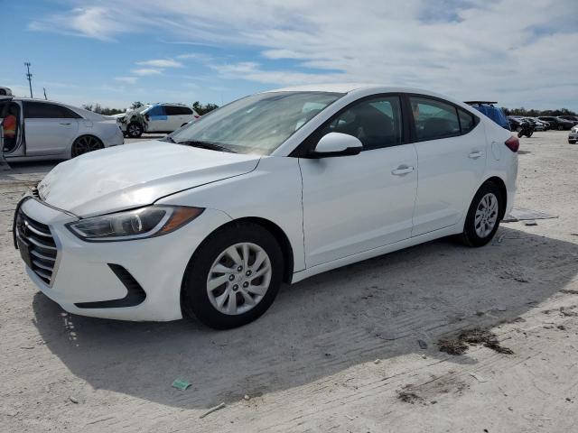 Vin: 5npd74lf1hh184867, lot: 42532204, hyundai elantra se 2017 img_1