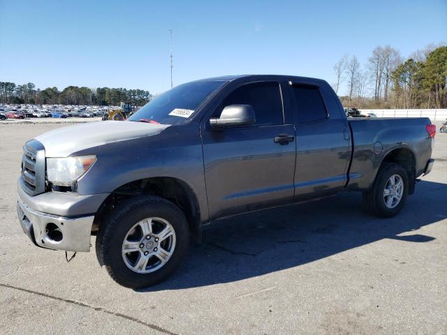 2013 Toyota Tundra 