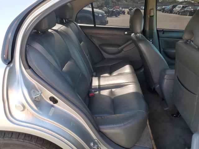 2005 Honda Civic - Image 10
